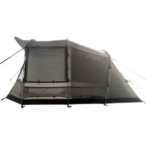 Tambu Nihaita 5 Person Family Tunnel Tent