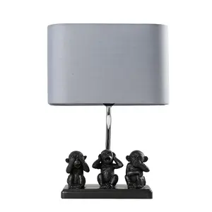 Table Lamp No