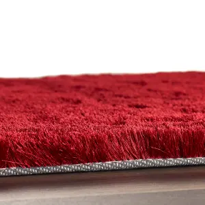 Origins Glamour Red Rug 160 X 230