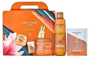 Sanctuary Spa Bathing Rituals Gift Set