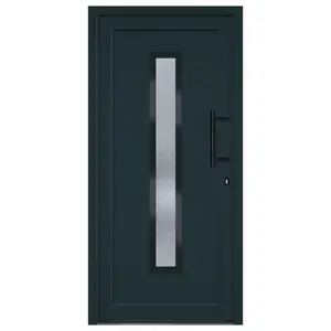 Prehung Front Door 200cm H x 98cm W