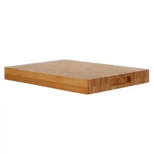 Maison by Premier Kyoto Butchers Block with Handles