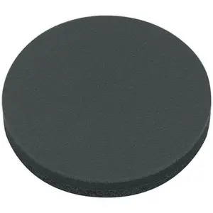 High-Quality 150mm Disc Backing Pad for ys04165 Orbital Car Polisher