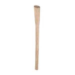 Wooden Pick AxeHandle 90 cm / 36 in Hardwood Replacement Handle Shaft Wood for Grubbing