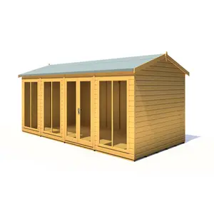 Mayfield 15 x 8 Ft. Summer House