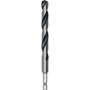 Bosch Professional HSS PointTeQ Hex Drill Bit 11.0mm