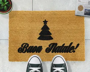 Buonnatale Doormat - Regular 60x40cm