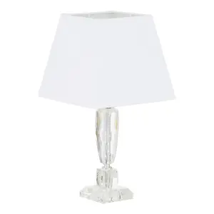 Interiors by Premier Halina Table Lamp