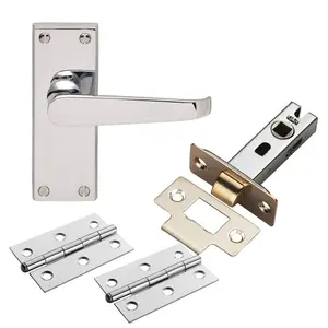 Latch Door Handle (Set of 2)