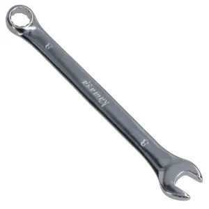 8mm Metric Combination Combo Spanner Wrench Ring Open Ended Kamasa