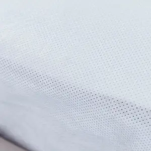 Martex Health & Wellness Anti-Allergy Mattress Protector