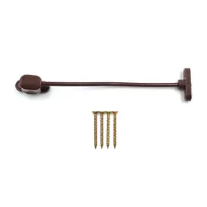 TruMAX Keyless Cable Restrictor - Brown