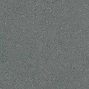 Grey Modern Mosaic Effect Anti-Slip Vinyl Flooring for Bathroom, & Kitchen, 2.5mm Thick Vinyl Sheet-2m(6'6") X 2m(6'6")-4m²