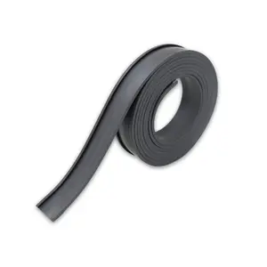 MagFlex 25mm x 2 Metre C-Profile Magnetic Label Holder Strip