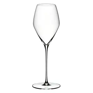 Riedel Veloce Rosé Wine Glasses Set of 2