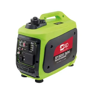 SIP ISG1101 Digital Inverter Generator