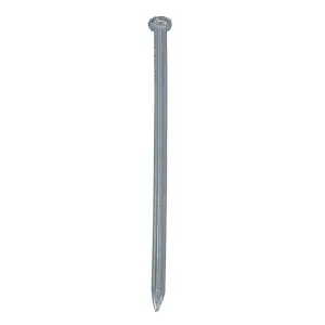 4 Inch Masonry Concrete Nails Fastener Fixing For Block Brick Stone 500 Grams