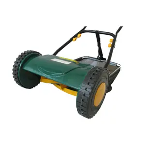 MCMP38 Push Lawnmower