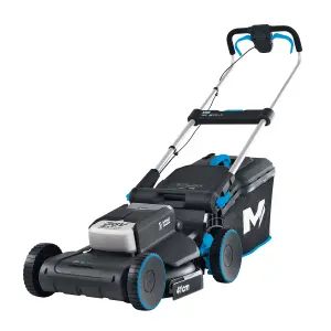 Solo MLM3641-Li Cordless 36V Rotary Lawnmower