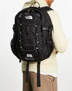 The North Face Borealis Classic Backpack In Black - Black (Size: One Size)