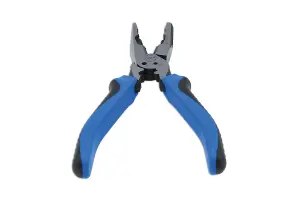 Laser Tools 8386 High Leverage 7-in-1 Pliers 215mm