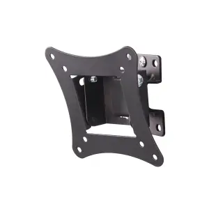 SBOX LCD-900B Tilt & Swivel 13-30" TV Bracket