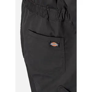 Dickies Mens Everyday Coverall Black