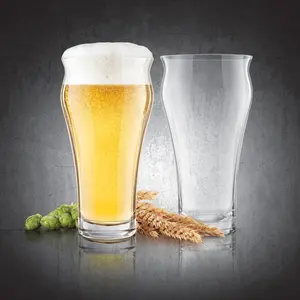 591ml Pint Glass Set