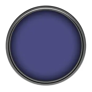 Leyland Trade Vinyl Soft Sheen Walls & Ceilings Emulsion Paint Midnight Orchard (PPG1247-7) - 5L