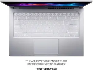 Acer Swift Go 14 Laptop