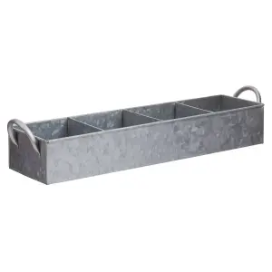 Maison by Premier Drummond Rectangular Tray