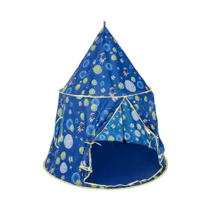 Livingandhome Pop-up Foldable Play House Tent for Toddlers