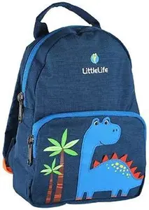 Littlelife Toddler Backpack Dinosaur