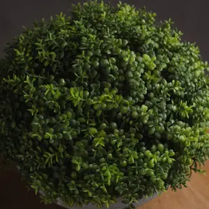 UK Homeliving Small Hebe Globe Pot