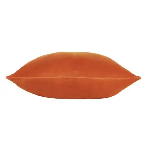 furn. Solo Velvet Feather Rich Cushion