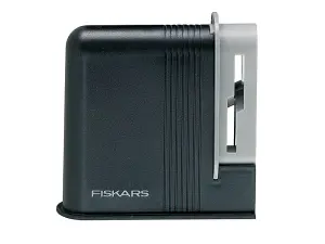 Fiskars Clip-Sharp Scissor Sharpener