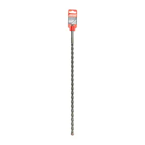 Timco - Professional SDS Plus Hammer Bit (Size 12.0 x 450 - 1 Each)