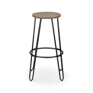 Knisely Bar Stool (Set of 2)