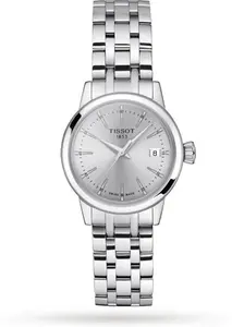 Tissot Classic Dream 28mm Ladies Watch T1292101103100 28mm - Tissot Watches