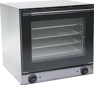 Commercial Electric Convection Oven 4 Trays 325x450mm | Adexa YSD1AE