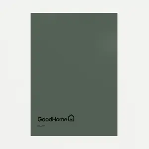 GoodHome Renovation Ballina Flat matt Multi-room Furniture paint, 500ml