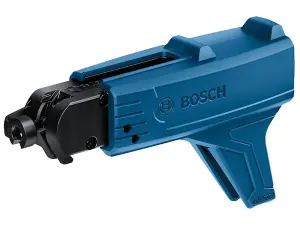 Bosch GMA 55 Professional Screw Attachment for Efficient Drywall Installation