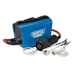 Draper Induction Heating Tool, 1250W 99798