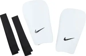 Nike J Guard-CE Football Shinguards - White