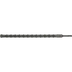 High-Performance 22 x 450mm SDS Plus Drill Bit for Smooth Precision Drilling