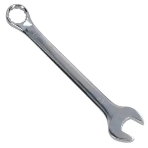 27mm Metric Combination Spanner Wrench Open Ended and Ring