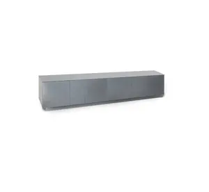 Alphason Element TV-Stand Grey, 2500mm XL