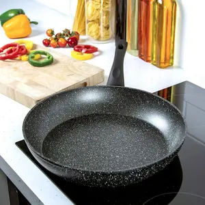 Blackmoor 32cm Black Non-Stick Frying Pan