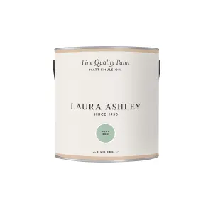 Laura Ashley Duck Egg Matt Emulsion paint, 2.5L