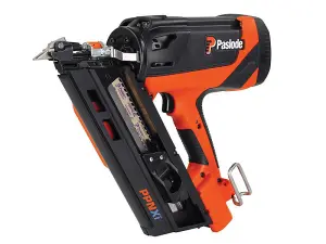 Paslode 019790 PPNXi Positive Placement Nailer 7.4V 1 x 2.1Ah Li-ion PASPPNXI